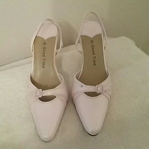 (NEW) Good Time Shoe